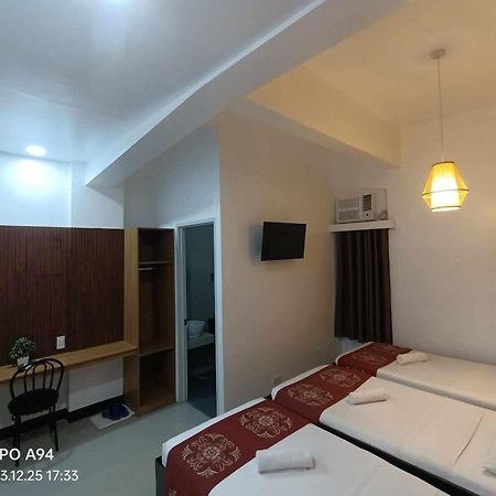Stone House Quezon City San Juan  Exterior foto