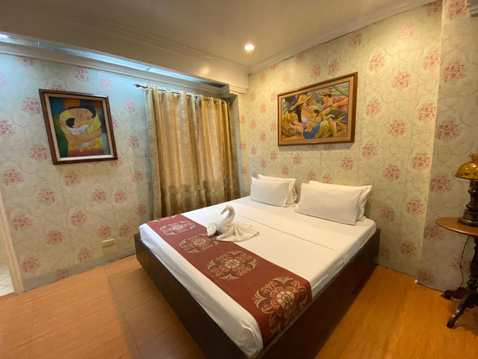 Stone House Quezon City San Juan  Exterior foto