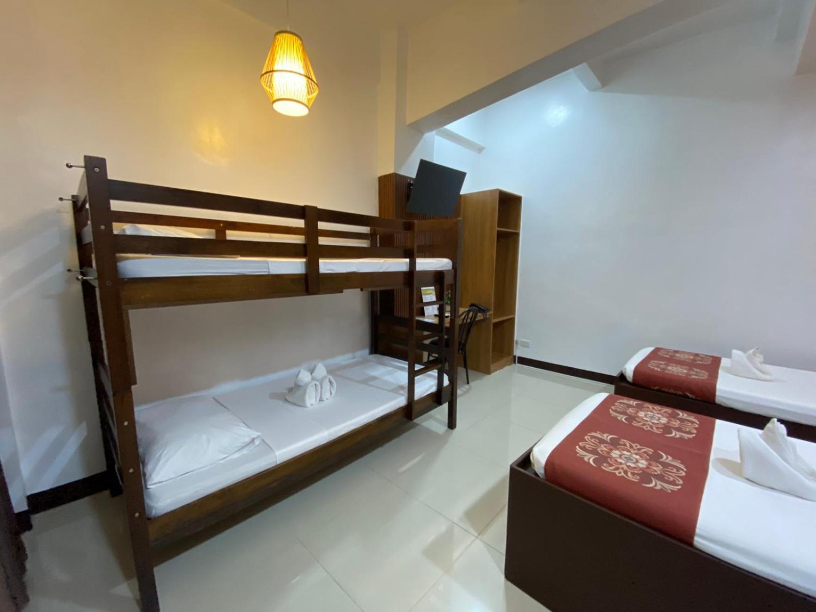 Stone House Quezon City San Juan  Exterior foto