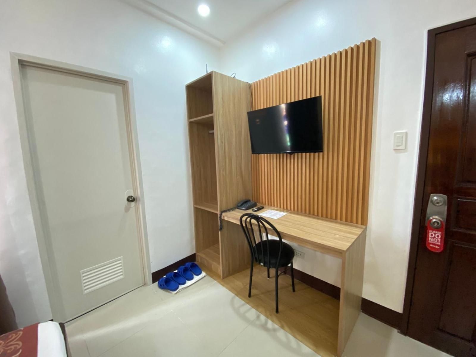 Stone House Quezon City San Juan  Exterior foto