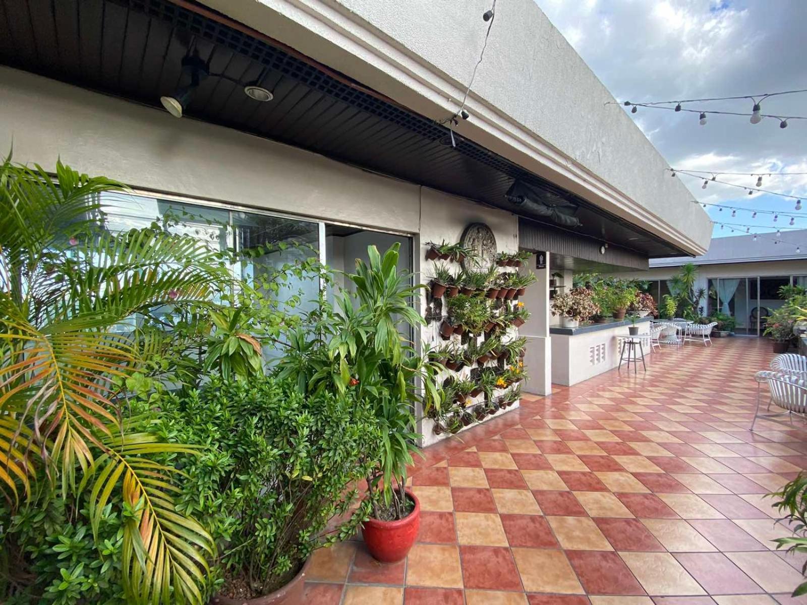 Stone House Quezon City San Juan  Exterior foto