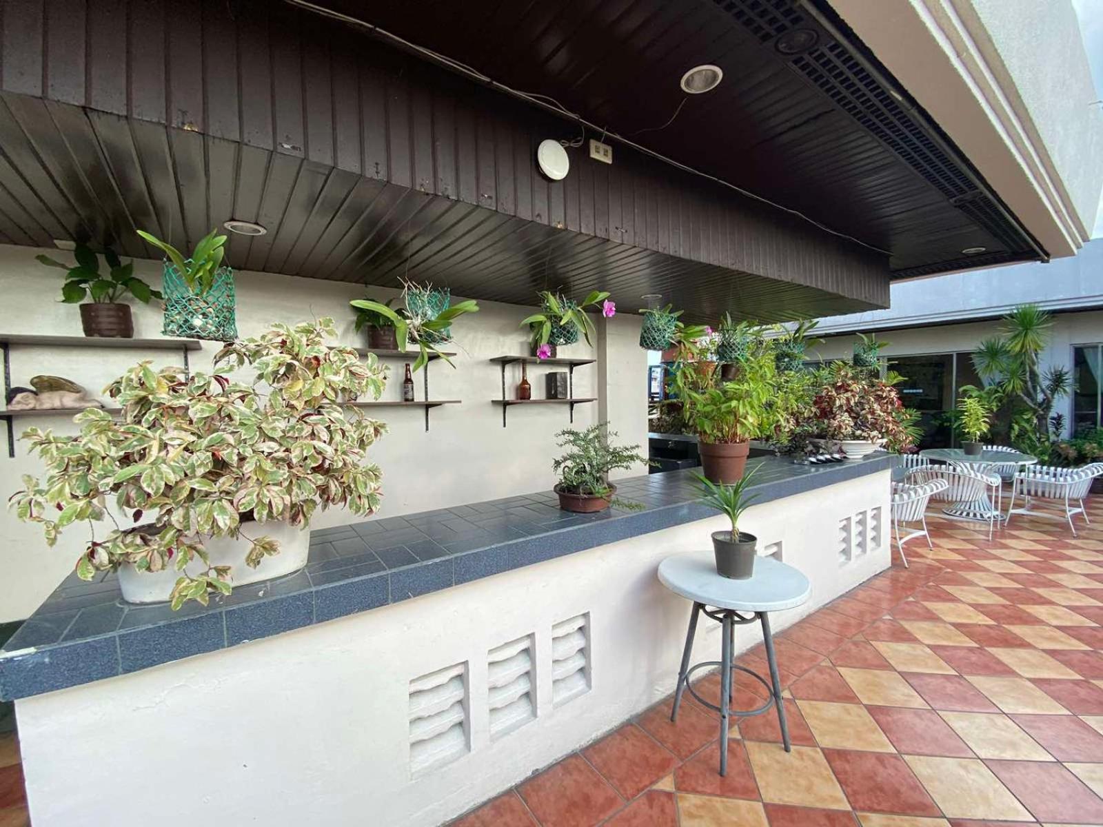 Stone House Quezon City San Juan  Exterior foto