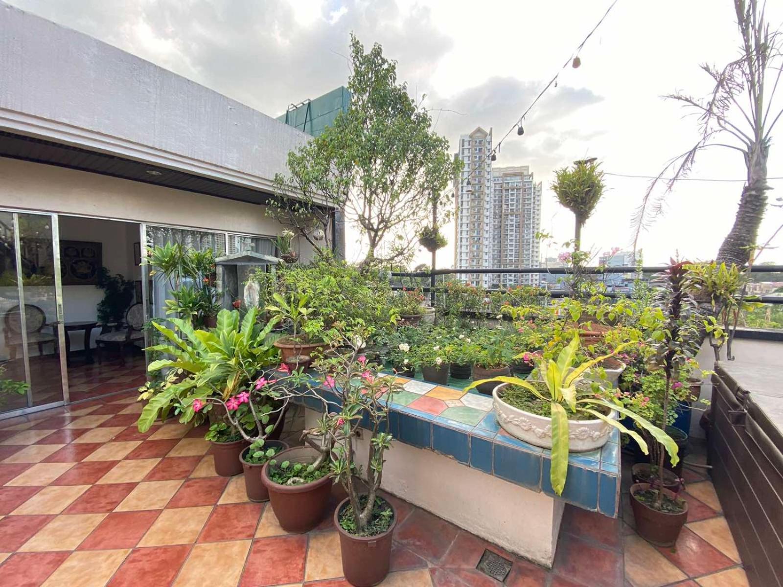 Stone House Quezon City San Juan  Exterior foto