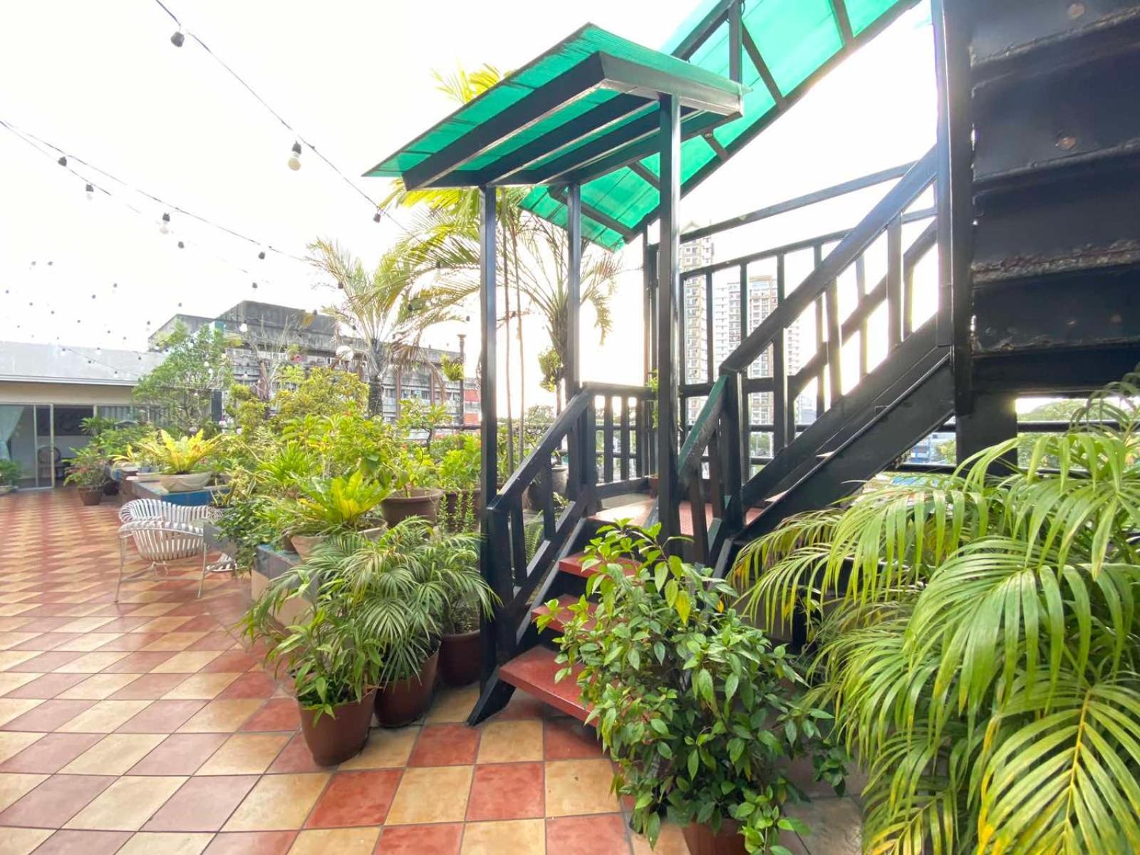 Stone House Quezon City San Juan  Exterior foto