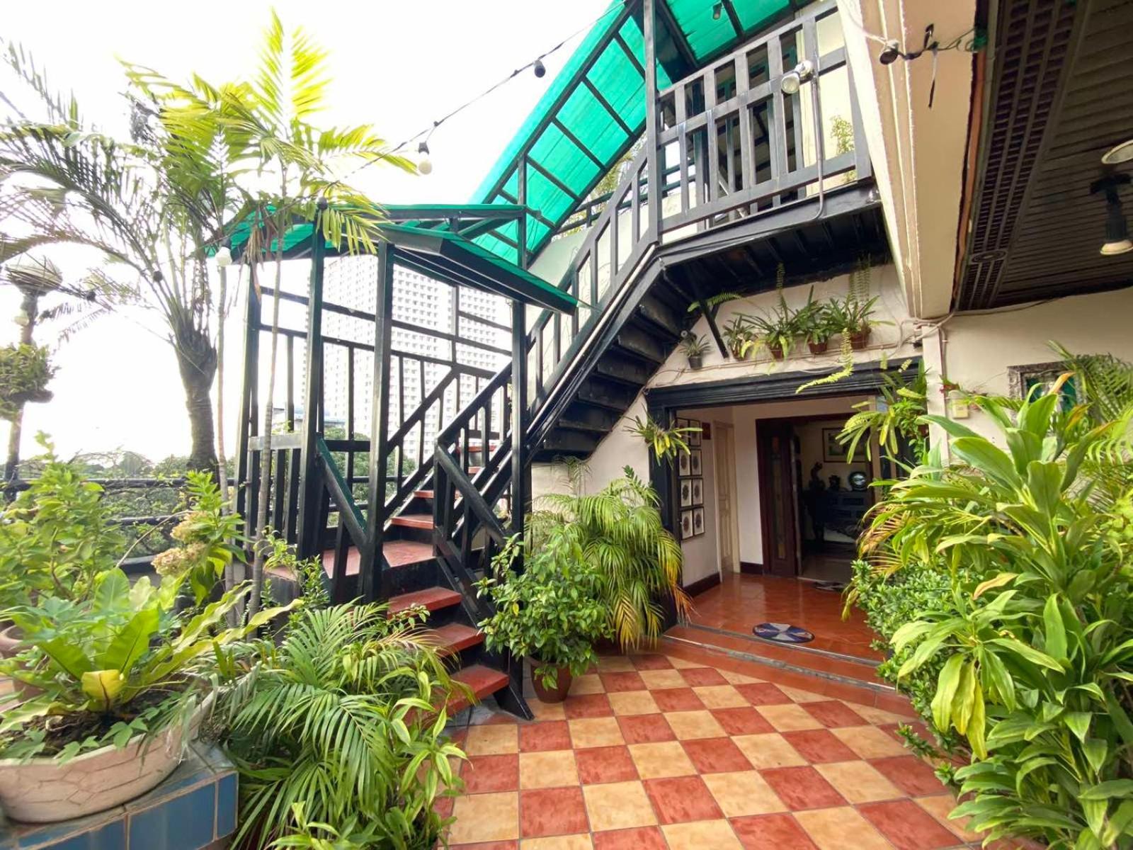Stone House Quezon City San Juan  Exterior foto