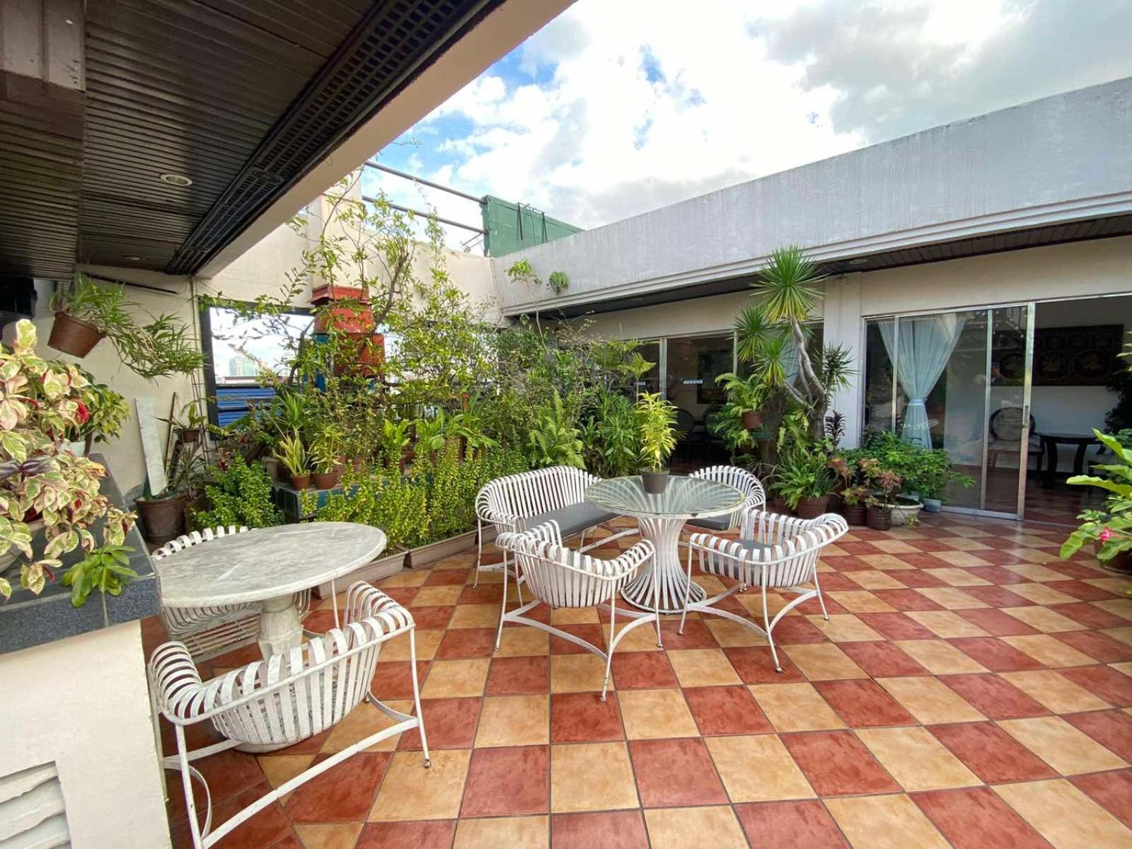 Stone House Quezon City San Juan  Exterior foto