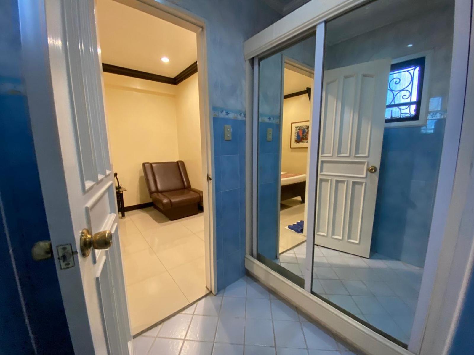 Stone House Quezon City San Juan  Exterior foto