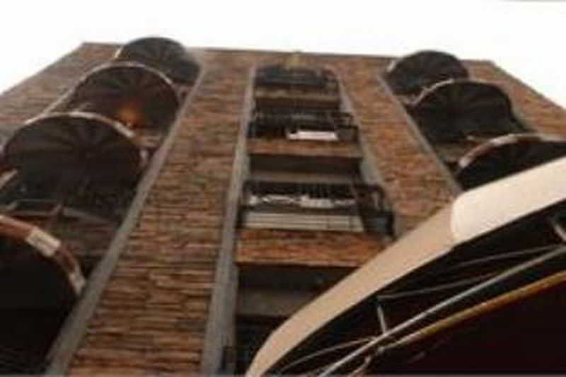 Stone House Quezon City San Juan  Exterior foto