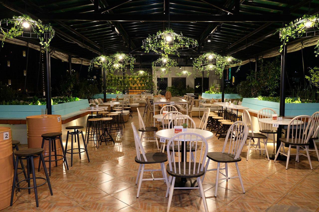 Stone House Quezon City San Juan  Exterior foto